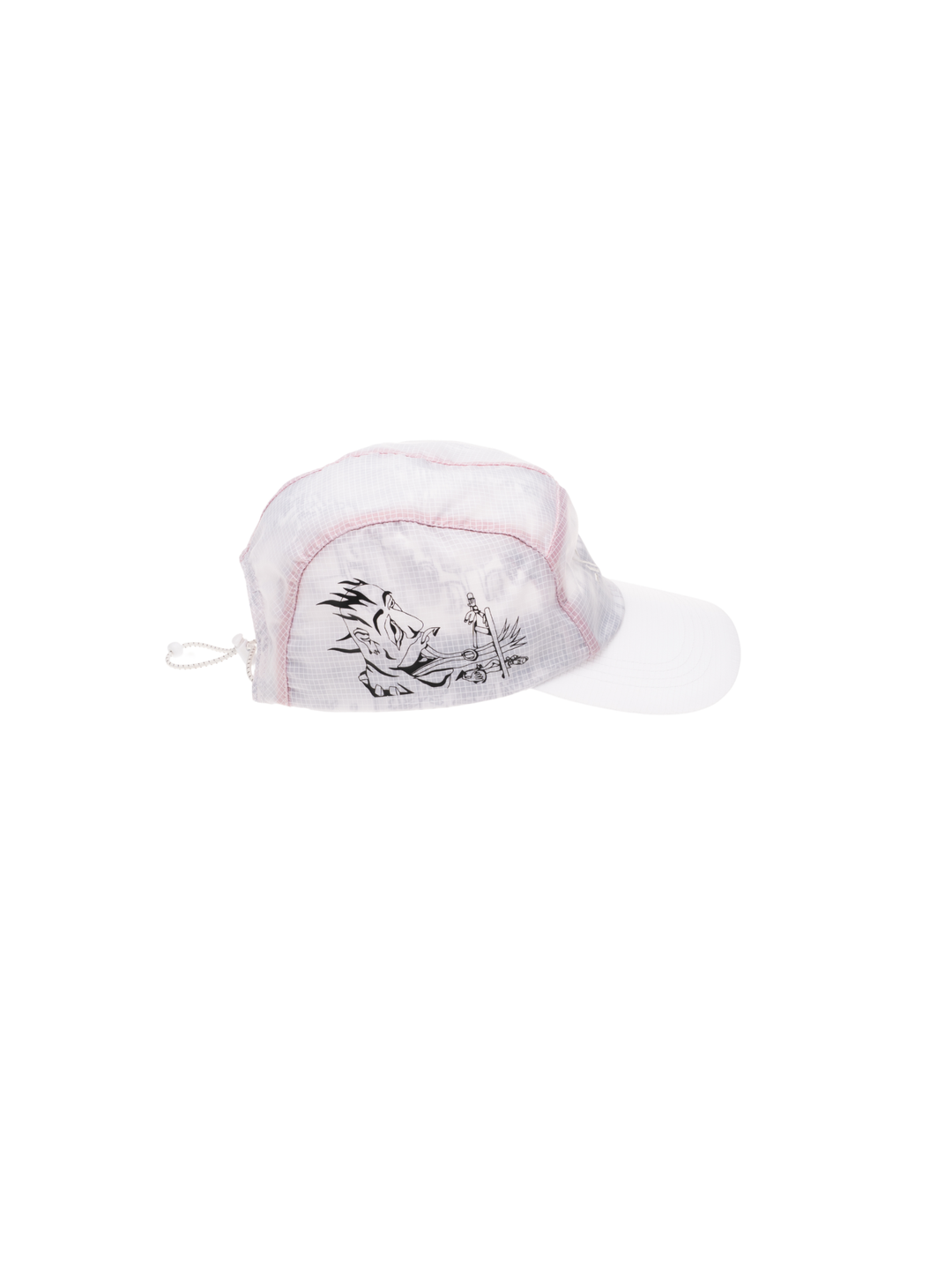 NoTmrw Performance Cap