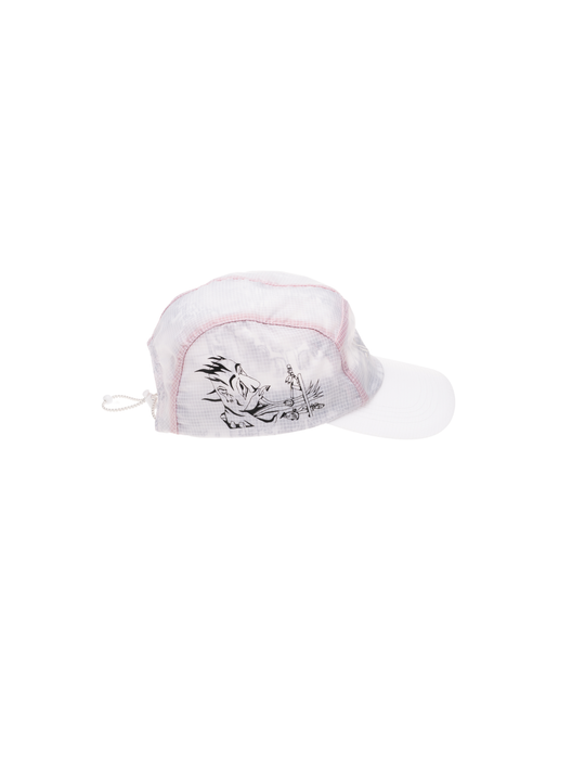 NoTmrw Performance Cap