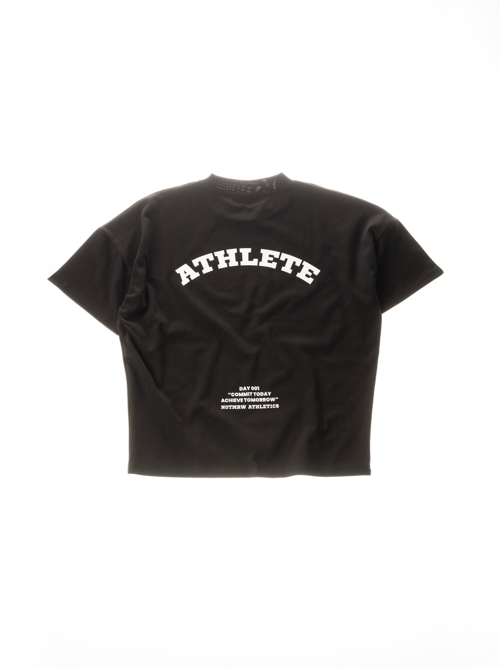 NoTmrw Oversized T-Shirt