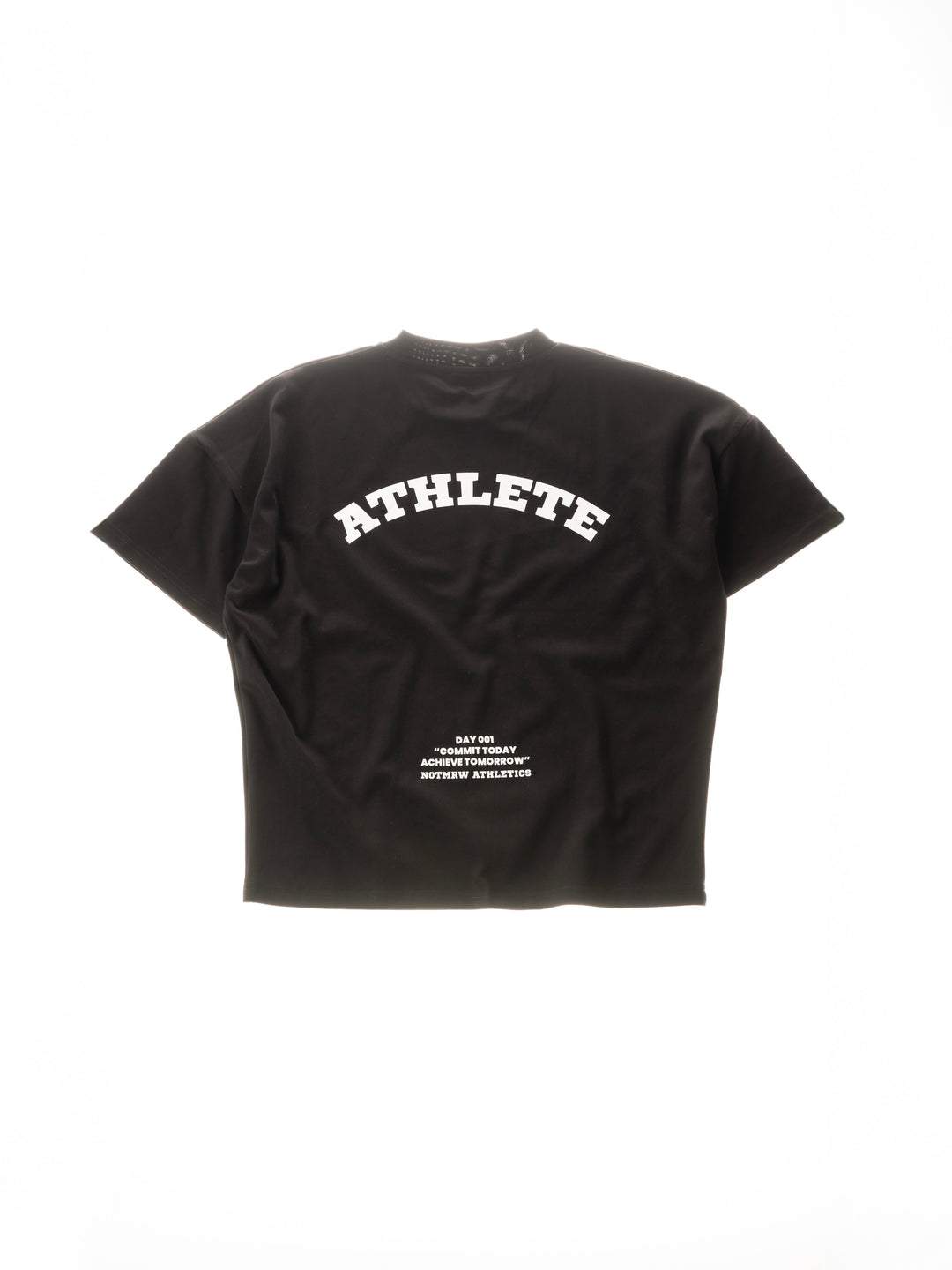 NoTmrw Oversized T-Shirt