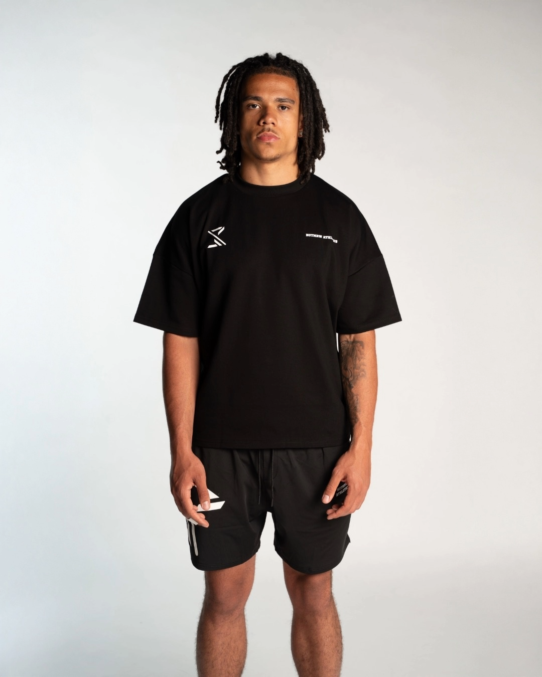 NoTmrw Oversized T-Shirt