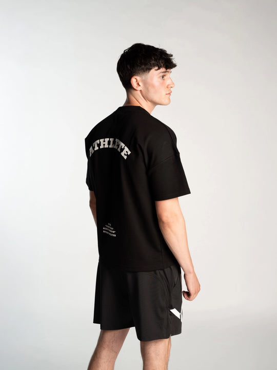 NoTmrw Oversized T-Shirt