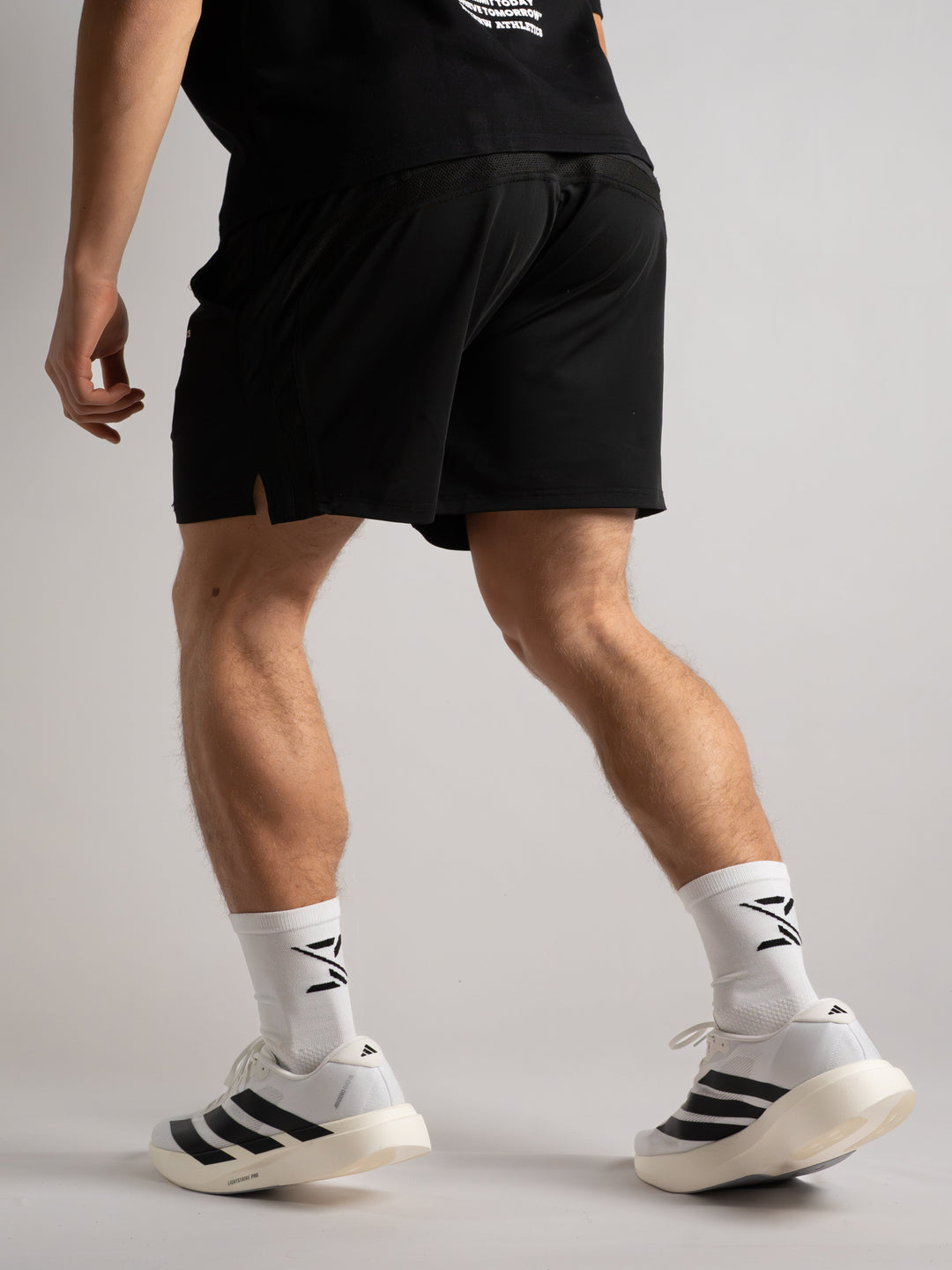 NoTmrw Performance Socks